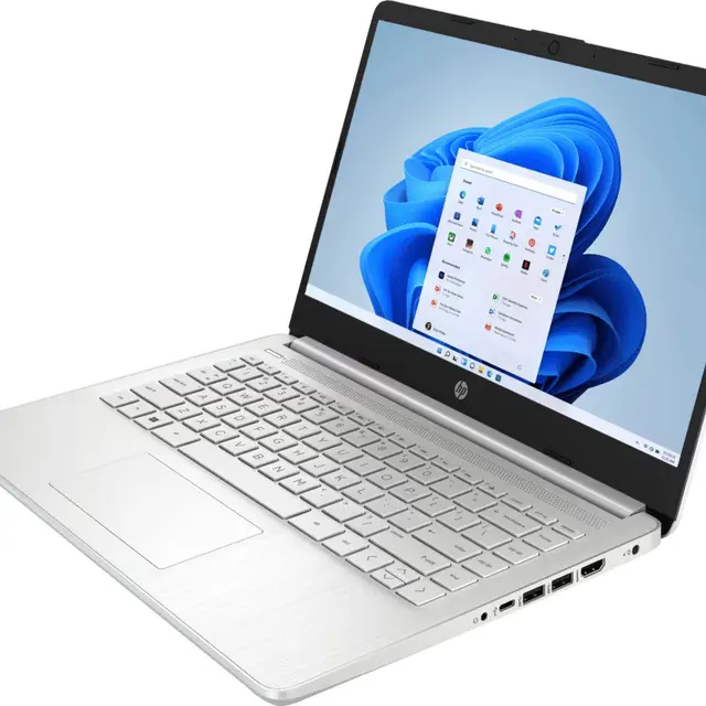 HP 14.