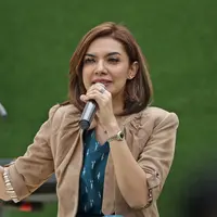 Najwa Shihab (Liputan6.com/Herman Zakharia)