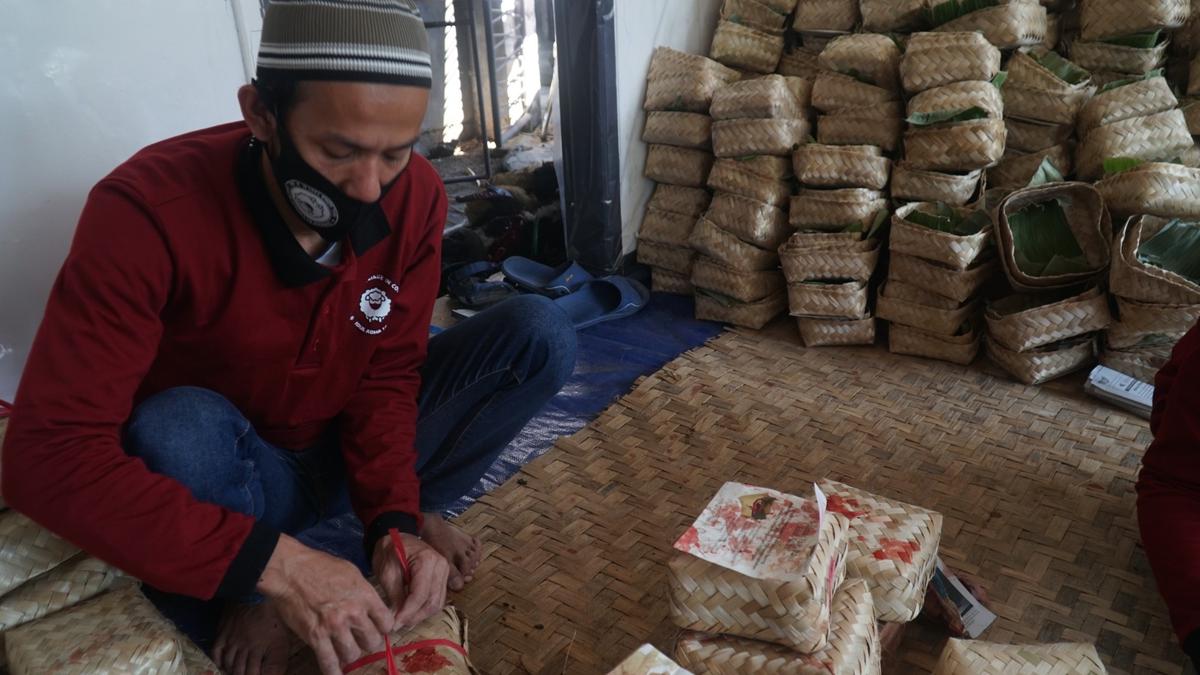 Bolehkah Membagikan Daging Kurban yang Telah Dimasak? Simak Penjelasan Selengkapnya