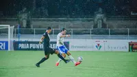 Tidak Terkejut, Pelatih Madura United Akui Persib Tim Kuat BRI Liga 1
