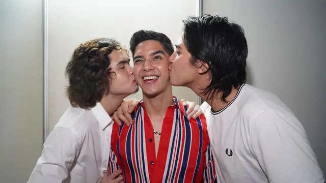 The Lucky Laki