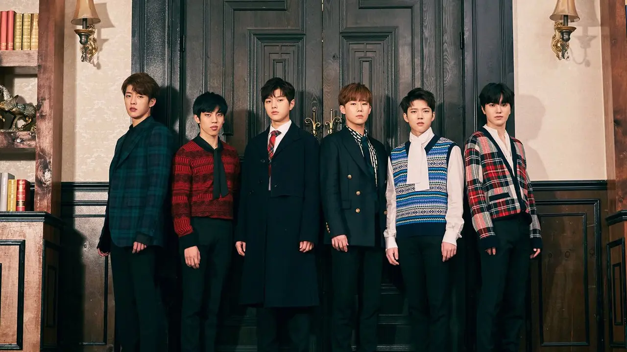 [Bintang] 5 Fakta di Balik Comeback INFINITE