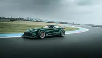 Donkervoort P24 RS Tegaskan Eksistensi Mobil Analog di Era Supercar Modern
