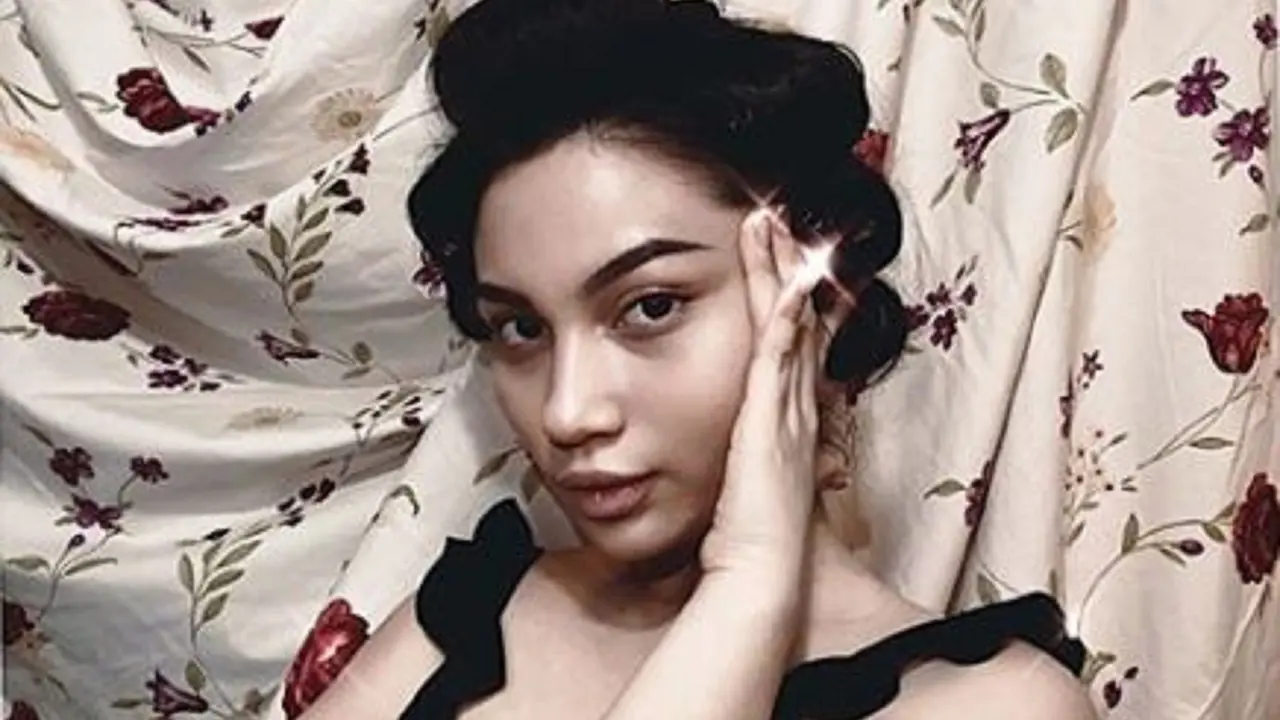 Ariel Tatum