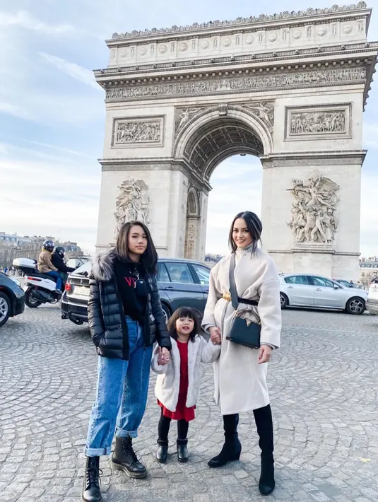 Ririn Ekawati (Instagram/ririnekawati)