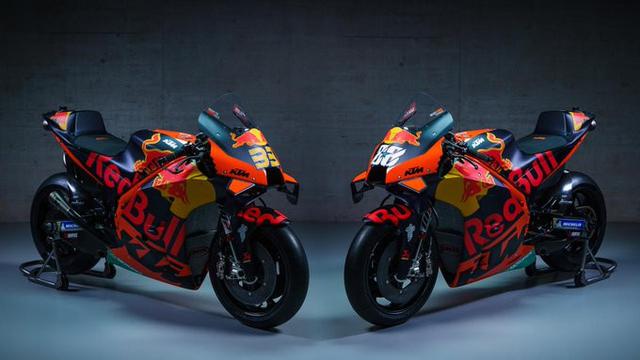 Red Bull KTM Factory Team