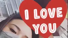 Amanda Manopo bersama kekasih barunya (Instagram)