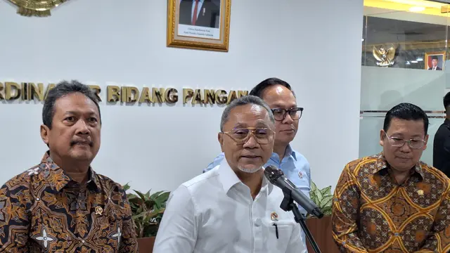 Bentuk Kopdes Merah Putih, Musyawarah Desa Ditarget Rampung 30 Mei 2025