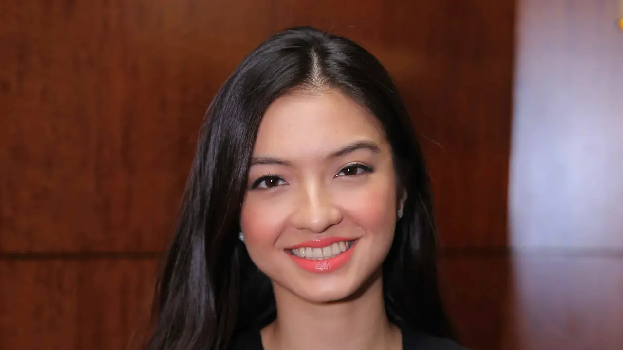 [Bintang] Raline Shah