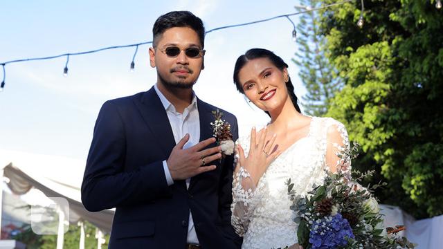 Kata Firrina Sinatrya Ini Kebiasaan Buruk Petra Sihombing Saat Bangun Tidur Showbiz Liputan6 Com