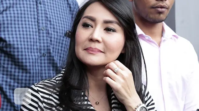 [Bintang] Tessa Kaunang