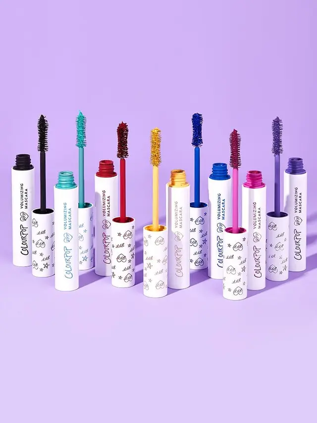 Tren k-beauty/Soompi