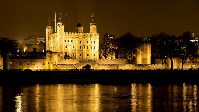 Tower of London
