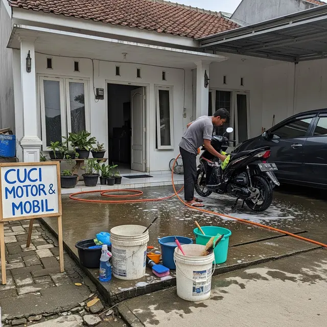 26 Ide Bisnis Rumahan untuk Keluarga yang Ingin Menambah Penghasilan Tanpa Sewa Toko