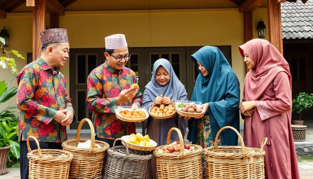 Yogyakarta hingga Sulawesi