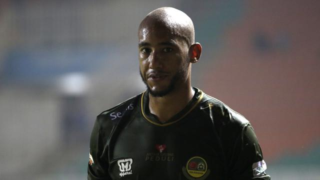 Tira Persikabo vs Bali United