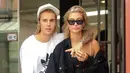 Hailey tak memerlukan pernikahan yang mewah. Namun jika Justin berubah pikiran dan ingin mengundur pernikahan mereka, Hailey pun tak masalah. (Elle)