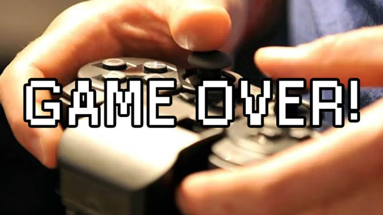 5 Gamer Ini Kehilangan Nyawanya