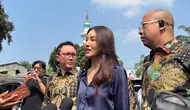 Mediator Berikan 'PR' buat Sarwandah dalam Sidang Hak Asuh Anak