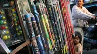 Segmen 4: Razia Petasan hingga Jakarta Banjir Lagi