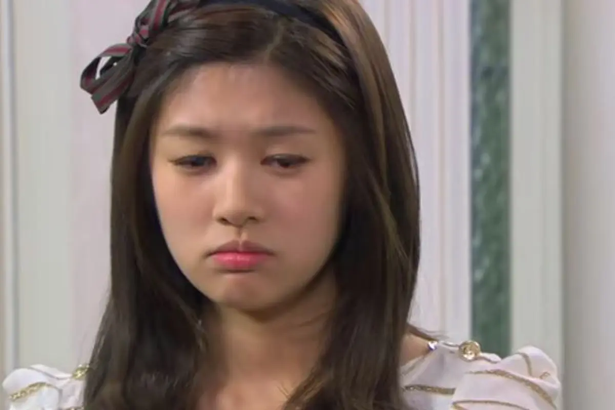 Playful Kiss