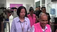 Korupsi Pembangunan Puskesmas Oesao Terbongkar: 2 Tersangka Ditahan, Negara Rugi Rp 400 Juta