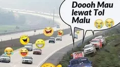 Wah greget nih.. (Source: Ist)