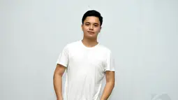 Derby Romero (Liputan6.com/Panji Diksana)