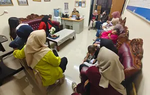 Polemik Paket Seragam SD Depok Rp 950 Ribu, Disdik Buka Suara