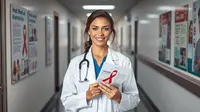 Penyebab HIV/AIDS, Memahami Faktor Risiko dan Cara Pencegahan