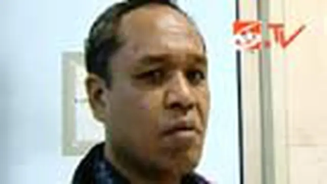 Benny Klarifikasi Pernyataan Soal Gayus