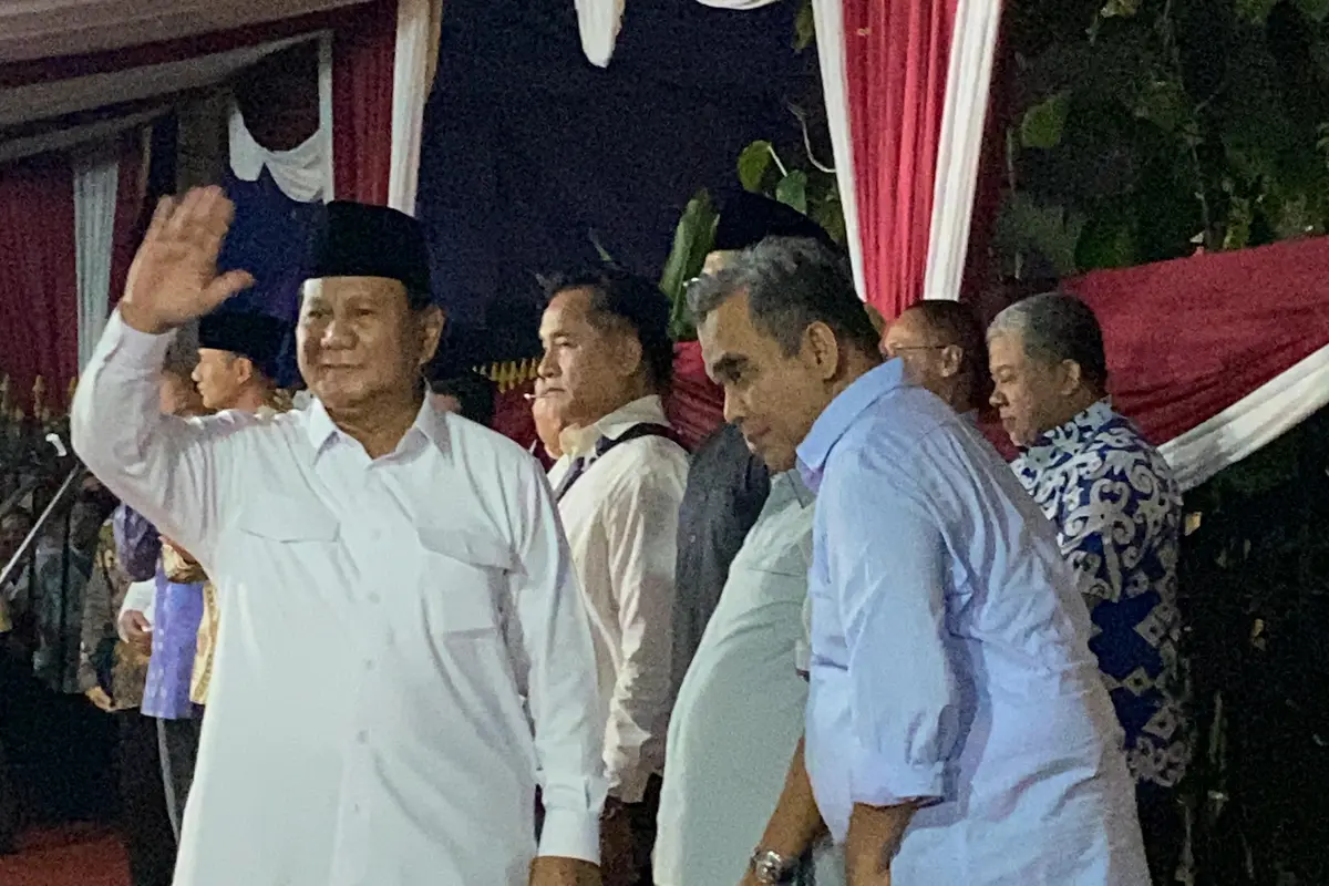 prabowo