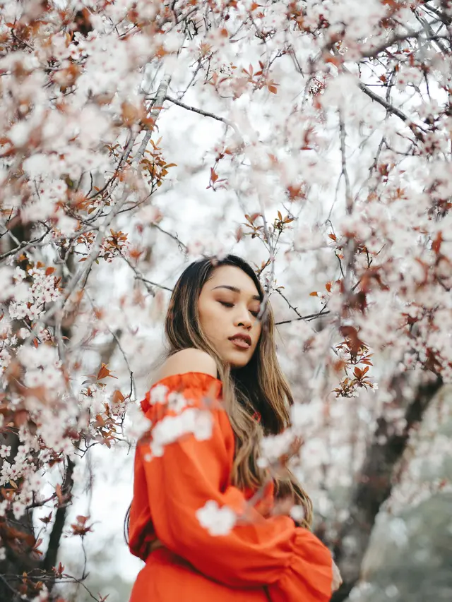 cantik