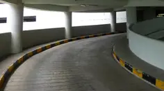 Hindari Kesalahan Ini Saat Masuk Gedung Parkir Bertingkat
