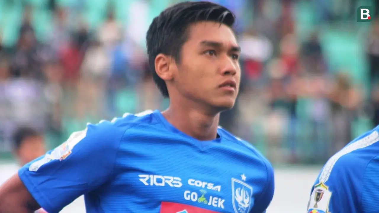 Septian David Maulana