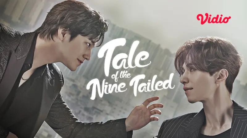 Drama Korea Tale of the Nine Tailed
