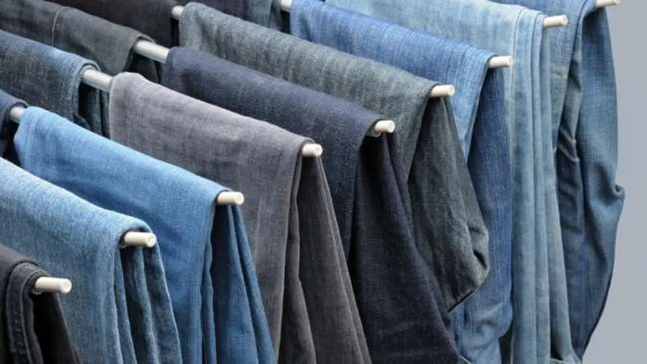 celana jeans 