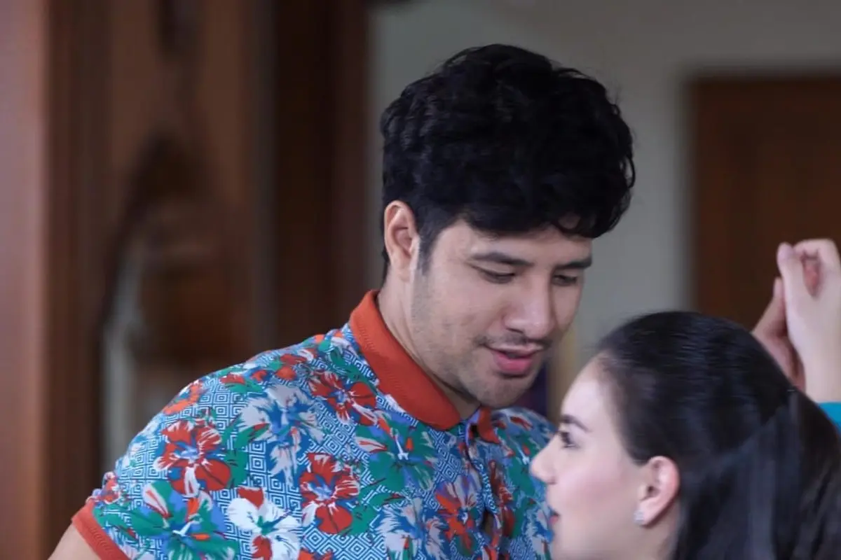 Cinta Suci