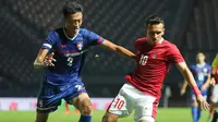 Piala AFF 2020: Waduh, Kedatangan Egy Maulana Vikri ke Singapura untuk Gabung Timnas Indonesia Makin Gelap
