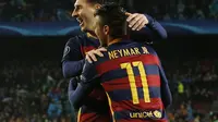 Moura Pilih Neymar Gabung PSG Ketimbang Messi 