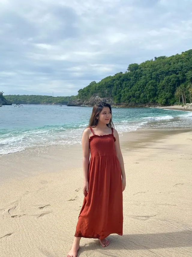 7 Gaya Casual Tiara Andini Ini Bisa Jadi Inspirasi saat Liburan, Tetap Stylish