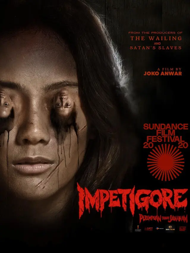 [Fimela] Perempuan Tanah Jahanam di Sundance Film Festival 2020