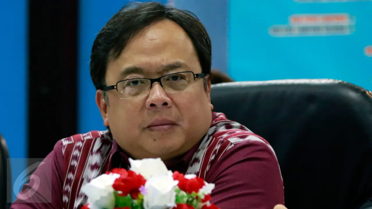 Kepala Bappenas Bambang Brodjonegoro mengatakan, selain berupa lahan, ‎Indonesia memiliki potensi dana wakaf sebesar Rp 22 miliar.