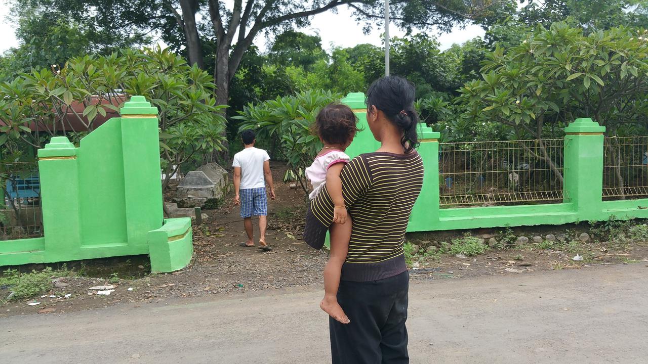 Trauma Ibunda Bayi yang Ditelantarkan Puskesmas Hingga Meninggal