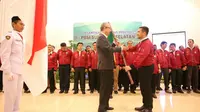 PBSI Sulsel Berharap Kejurnas Bulutangkis 2018  di Makassar