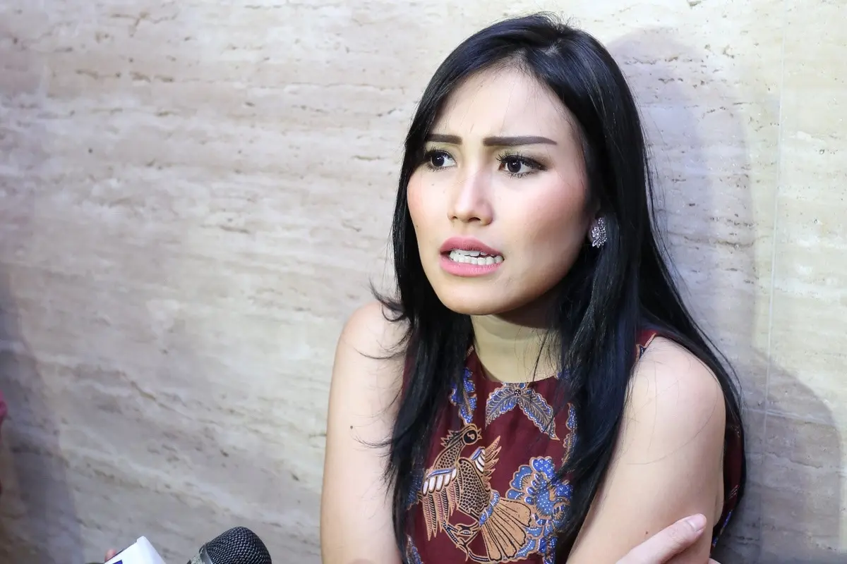Ayu Ting Ting