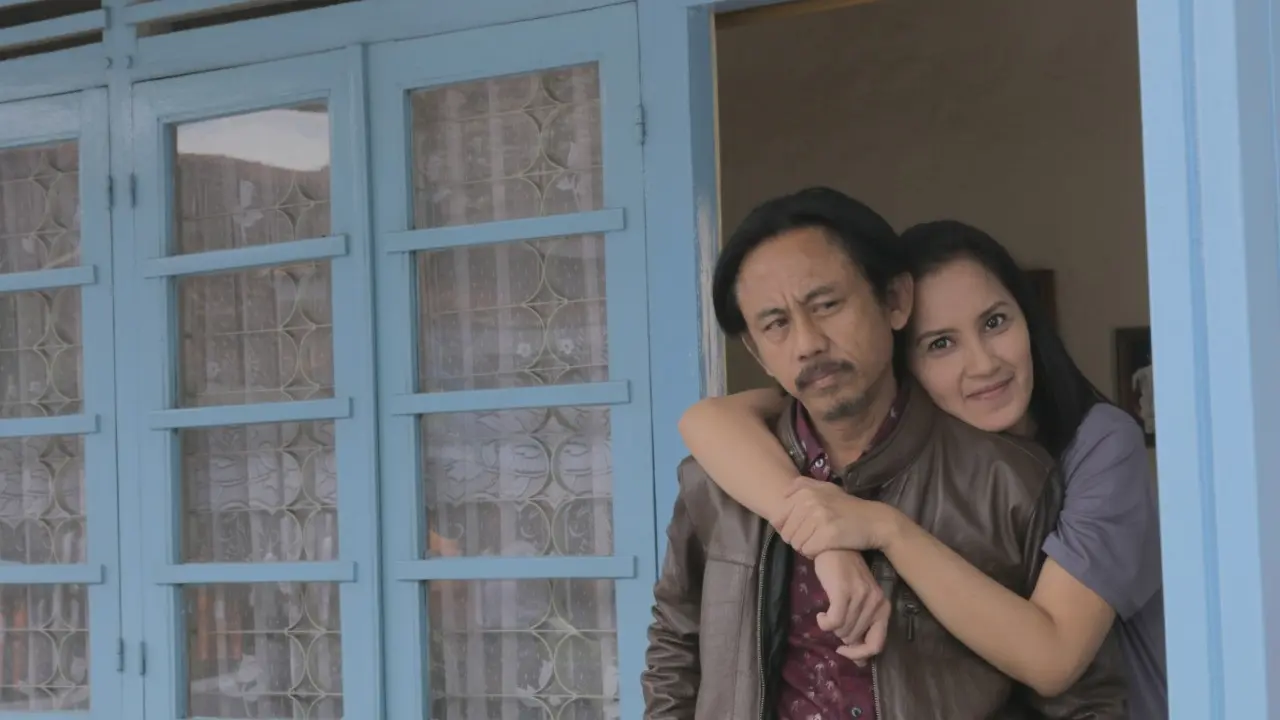 Film Preman Pensiun