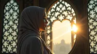 Arti Mimpi Potong Rambut Sendiri Menurut Islam, Ini Tafsir dan Maknanya