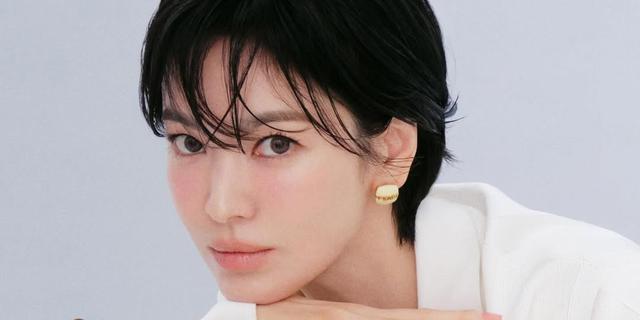 Song Hye Kyo Siapkan Sendiri Sajian Ulang Tahun untuk Stylist Kesayangan, Wajah Glowing Tuai Pujian