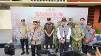 Polri Dalami Potensi Bahaya Paparan Paham Radikalisme dari Game Online